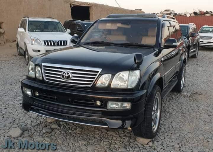 Non Custom Paid Kabli Cars