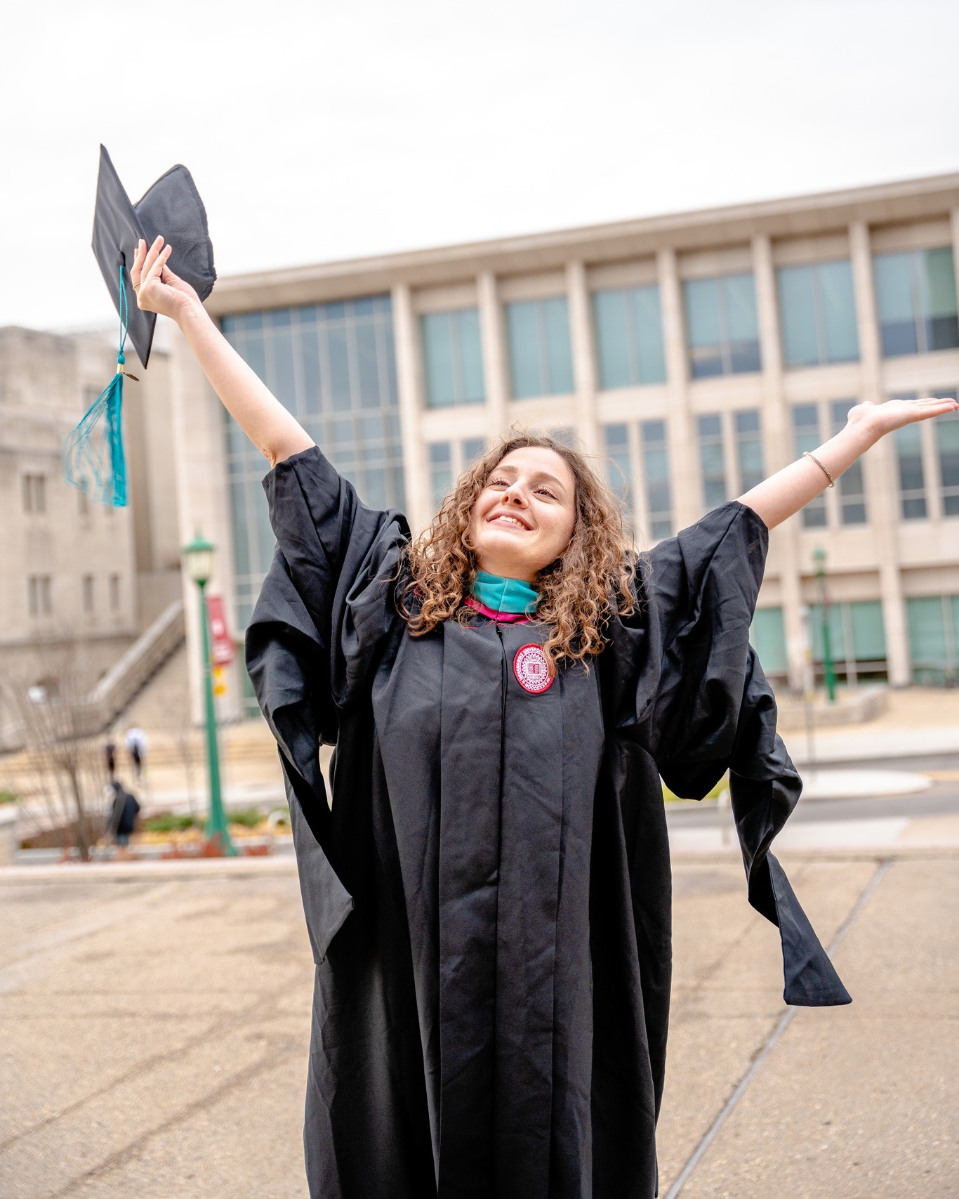 Congratulations to all of our December graduates! 2021 came with its ...