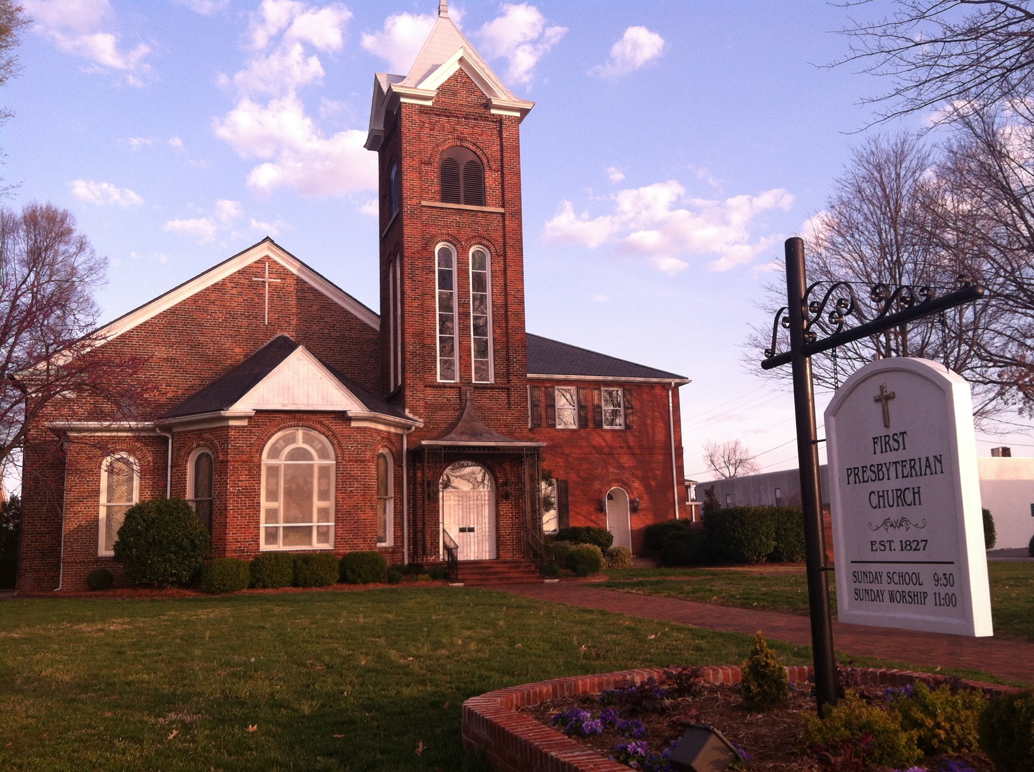 First Presbyterian... - First Presbyterian Church Gastonia | Facebook