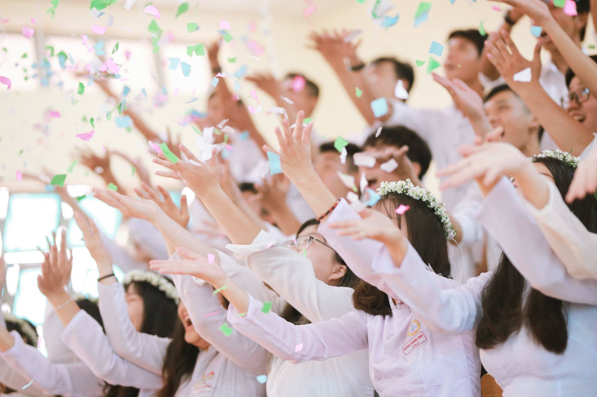 Students of NTMK