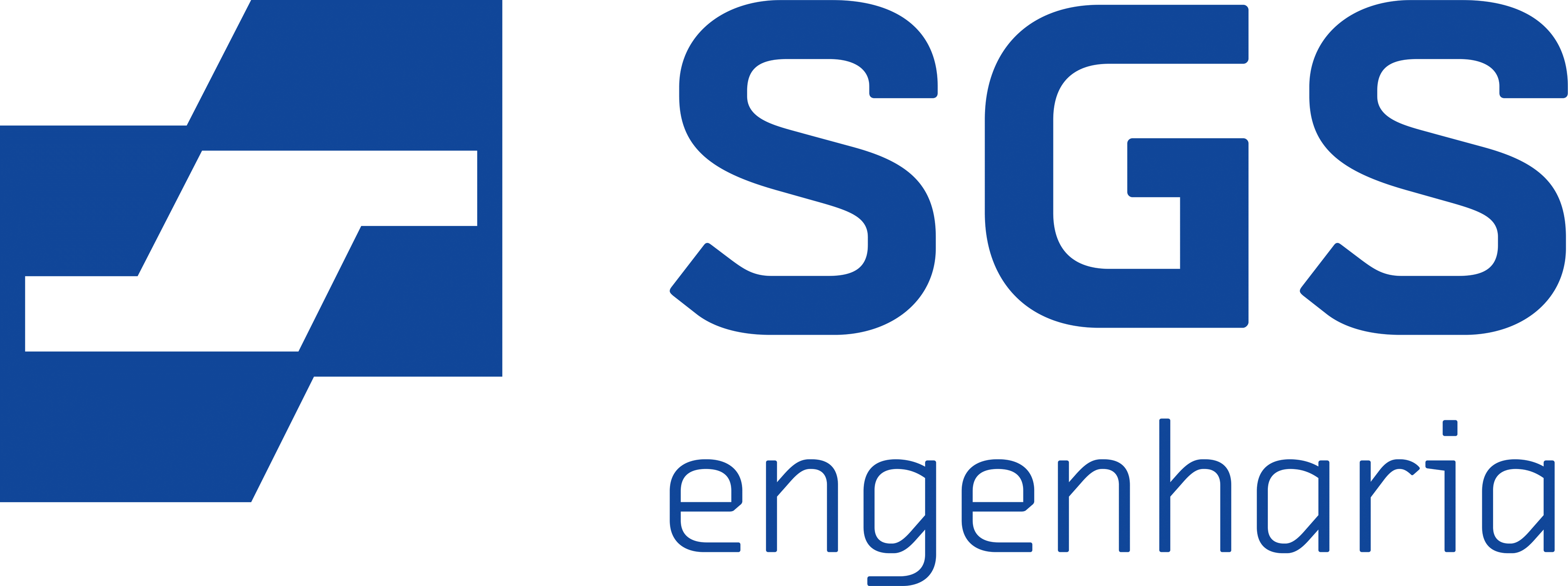 SGS Engenharia