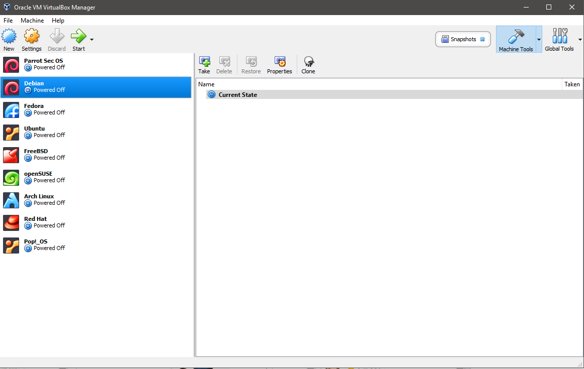 I Put Weeb Wallpaper on Different Desktop Operating System