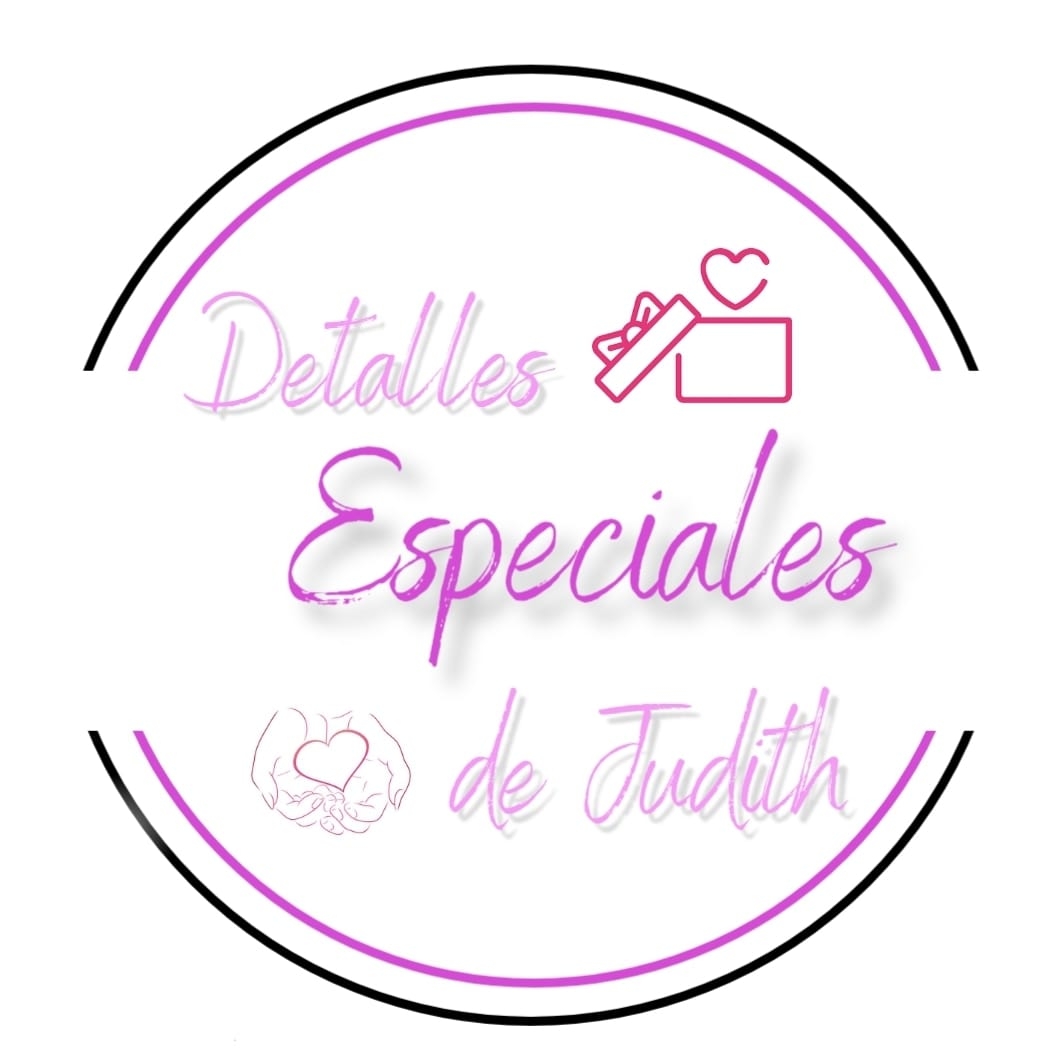 Detalles especiales de Judith Barcelona