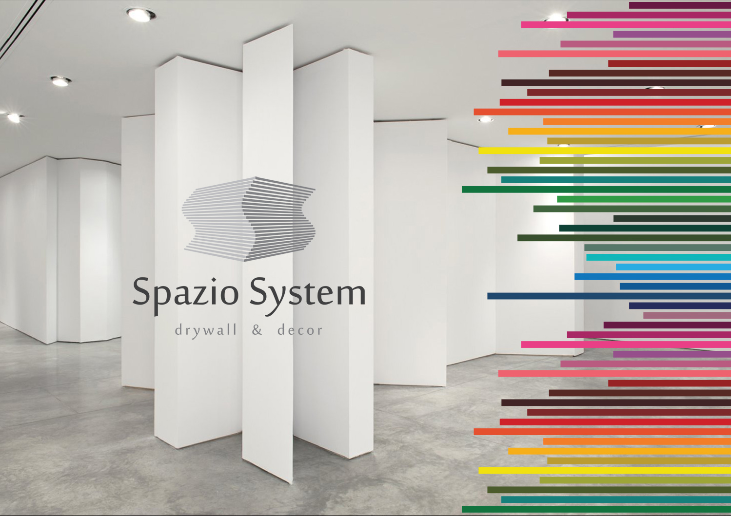 Spazio System | Curitiba PR