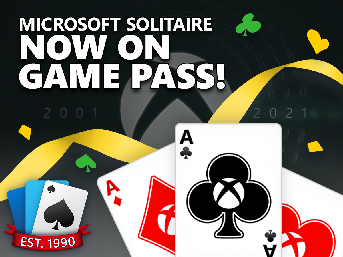 Microsoft Solitaire Collection - Microsoft Solitaire Collection has NOW ...