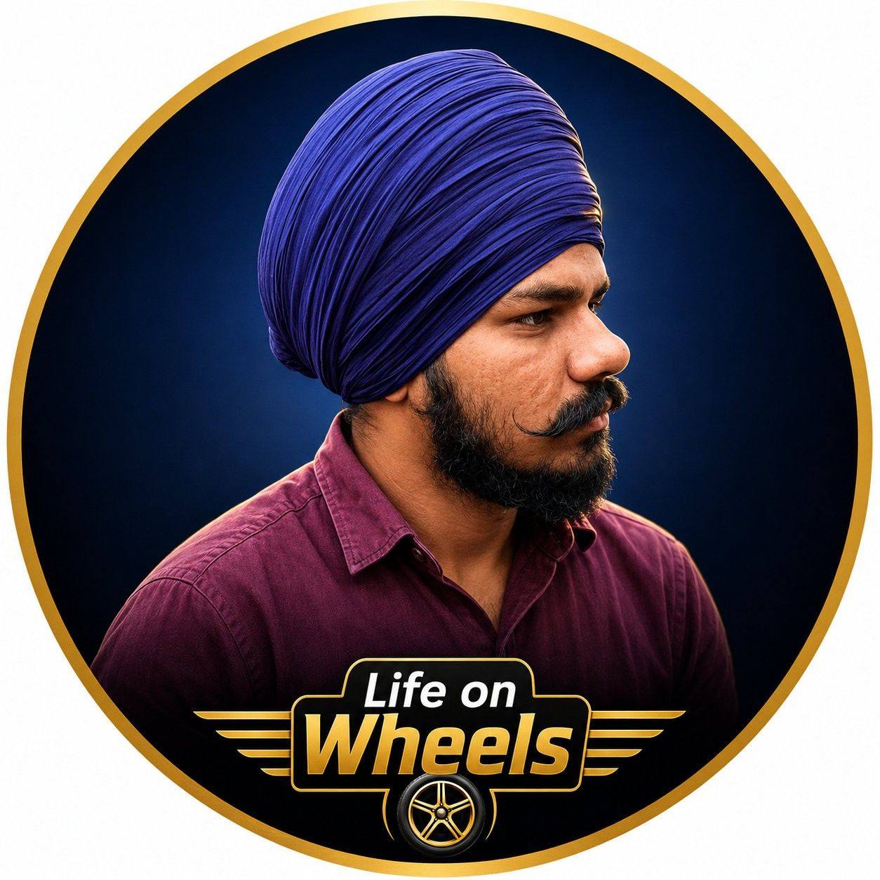 Phone hi ni tang da hega apna ta y #lifeonwheels #punjabivibes # ...