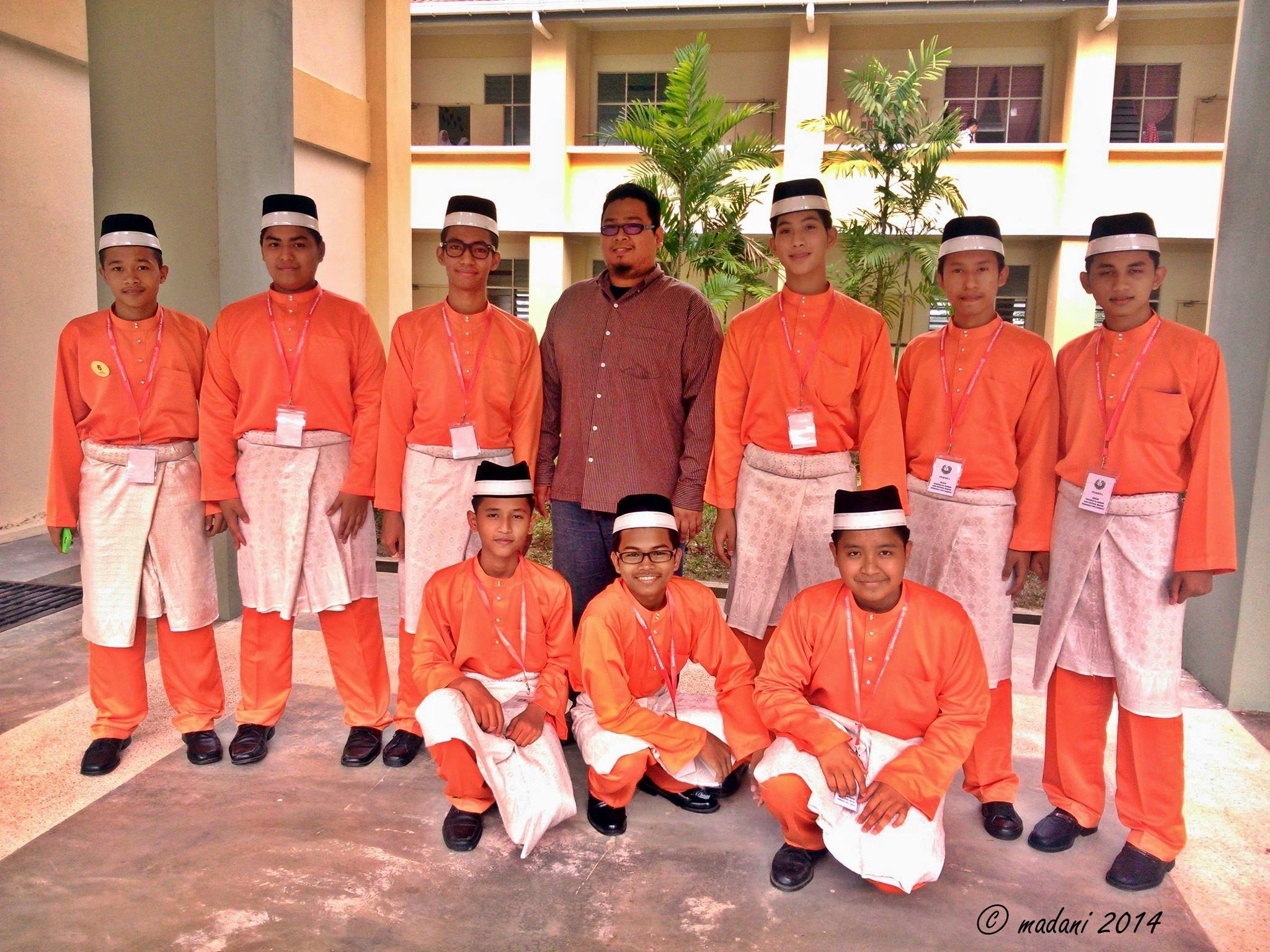 Smk A Falahiah Pasir Pekan Kelantan Home Facebook