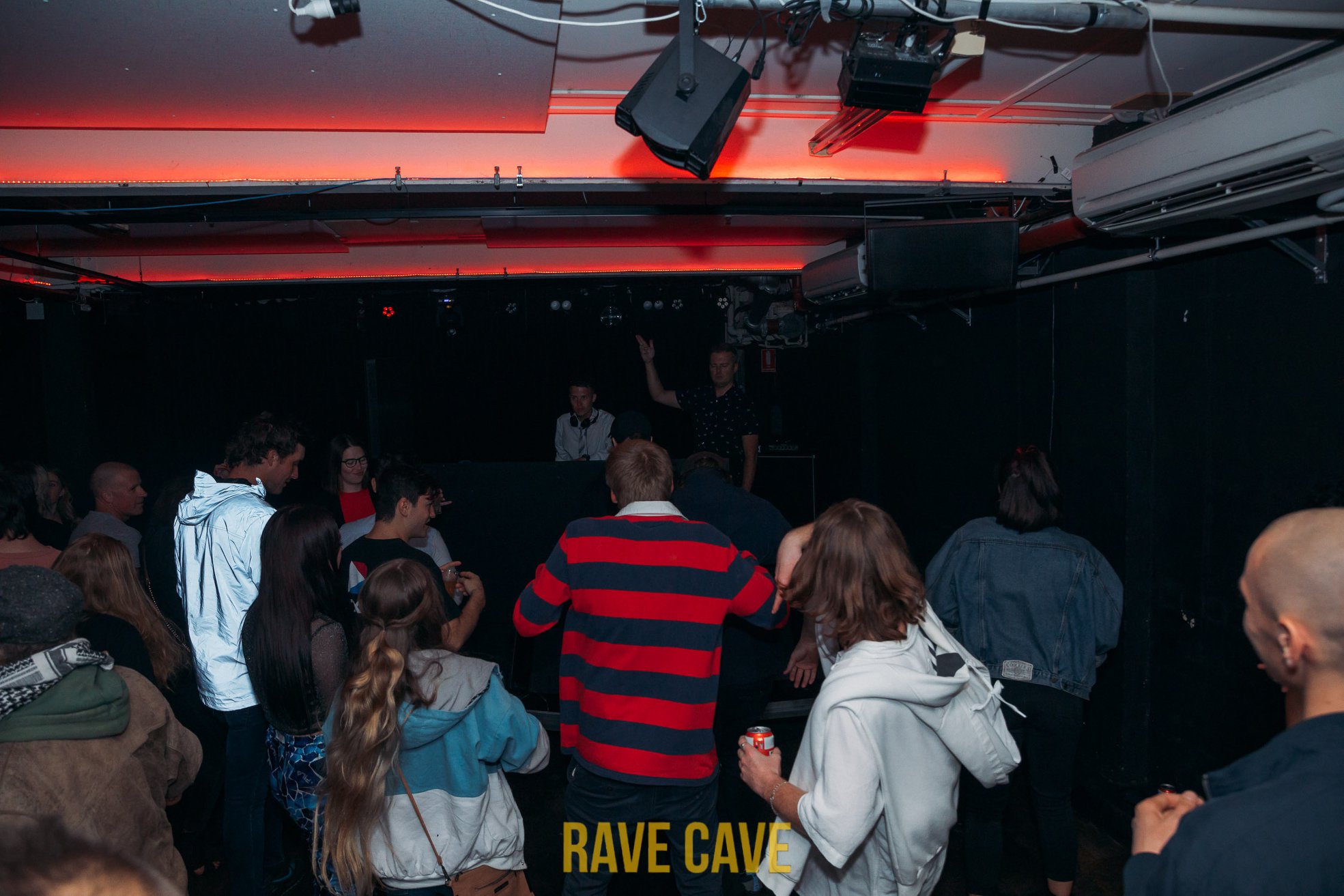 Rave Cave - Rave Cave added a new photo.