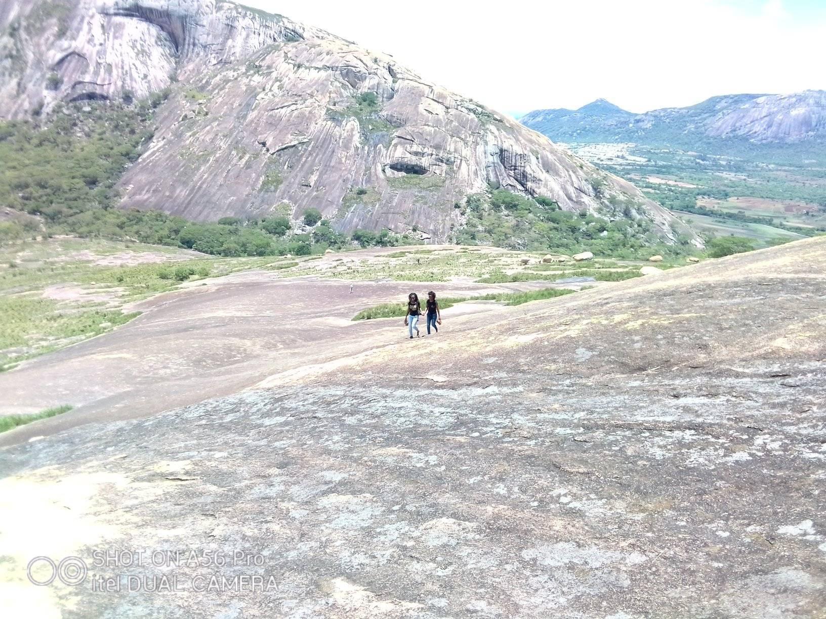 Mapembe Nature Reserve | Mutare