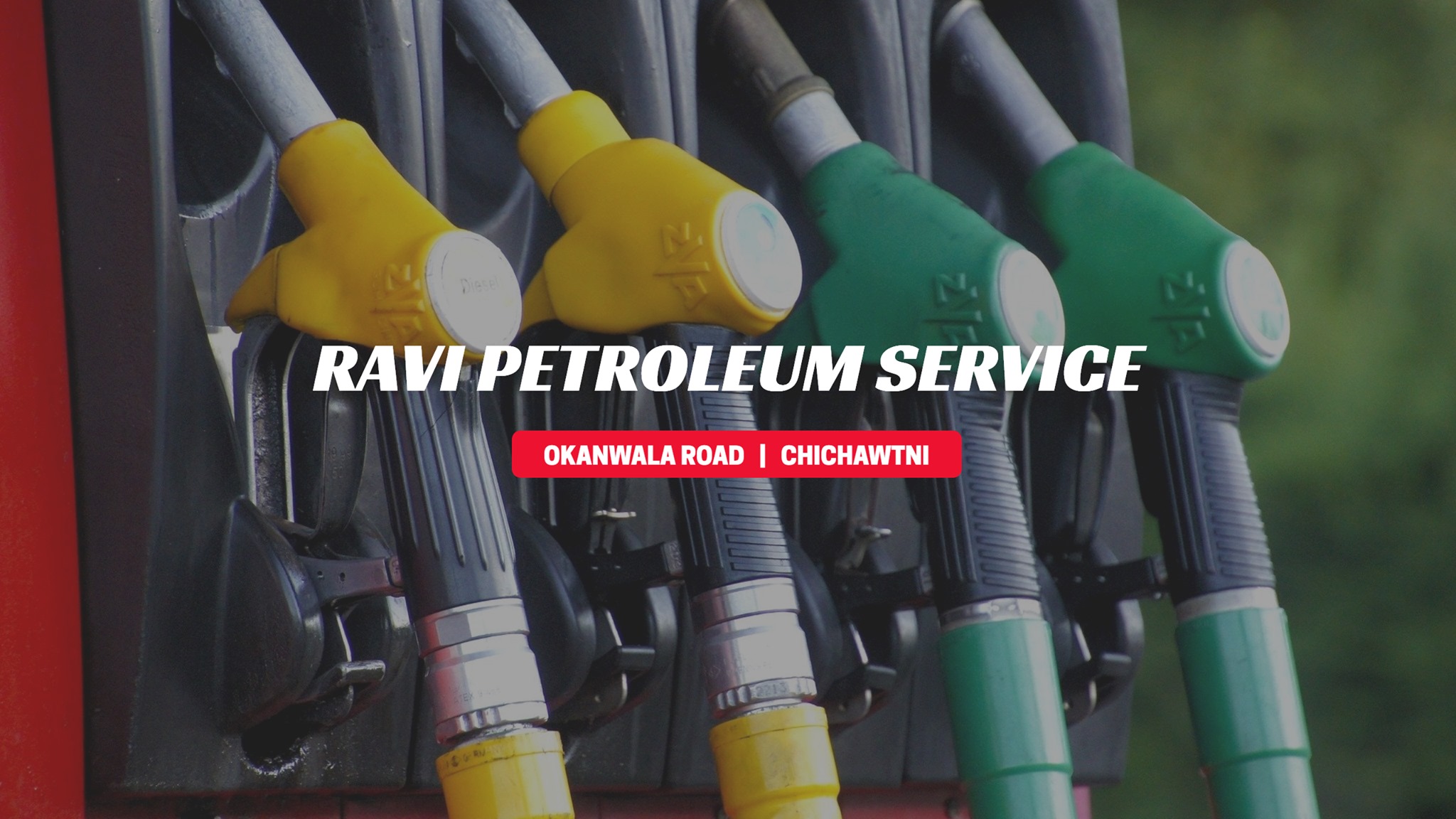 Ravi Petroleum Service | Chichawatni