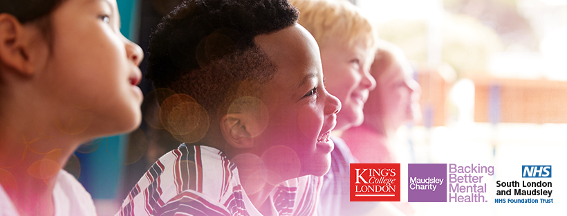 The King's Maudsley Partnership for Children and Young People | Camberwell