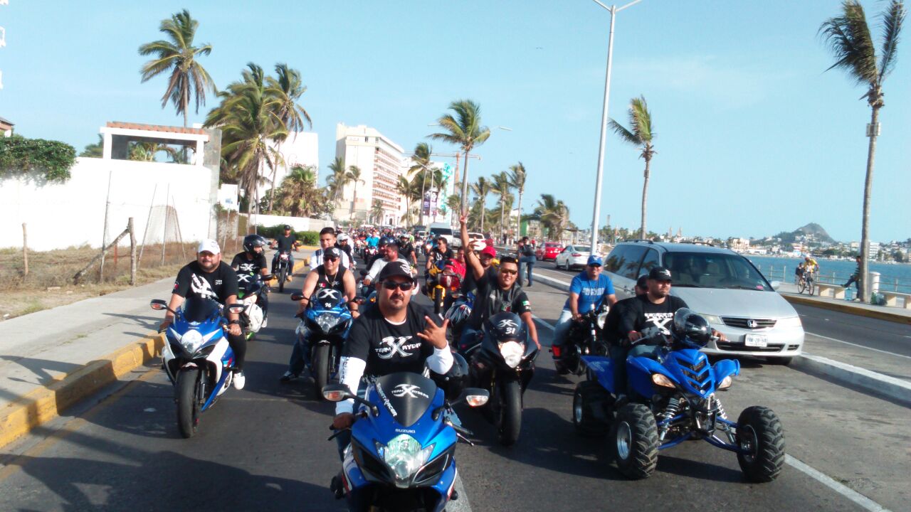 Team X Ryders Mazatlan | Mazatlán