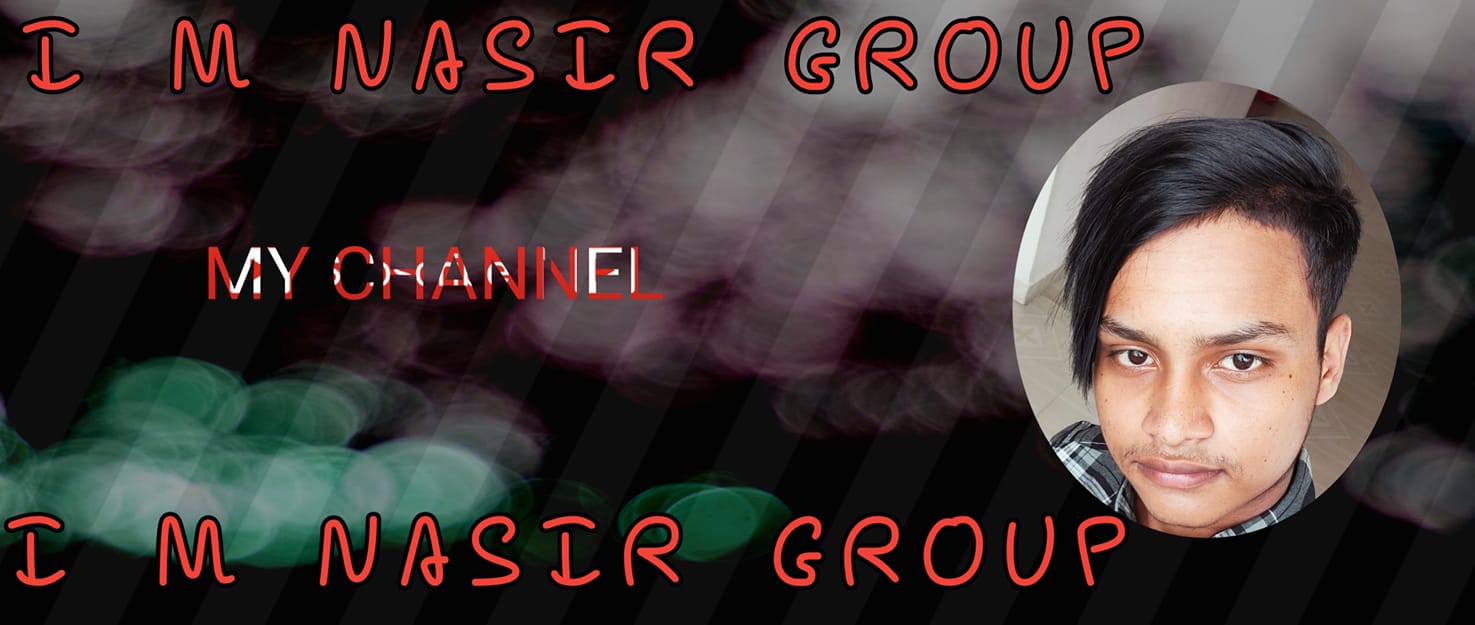 I m nasir group