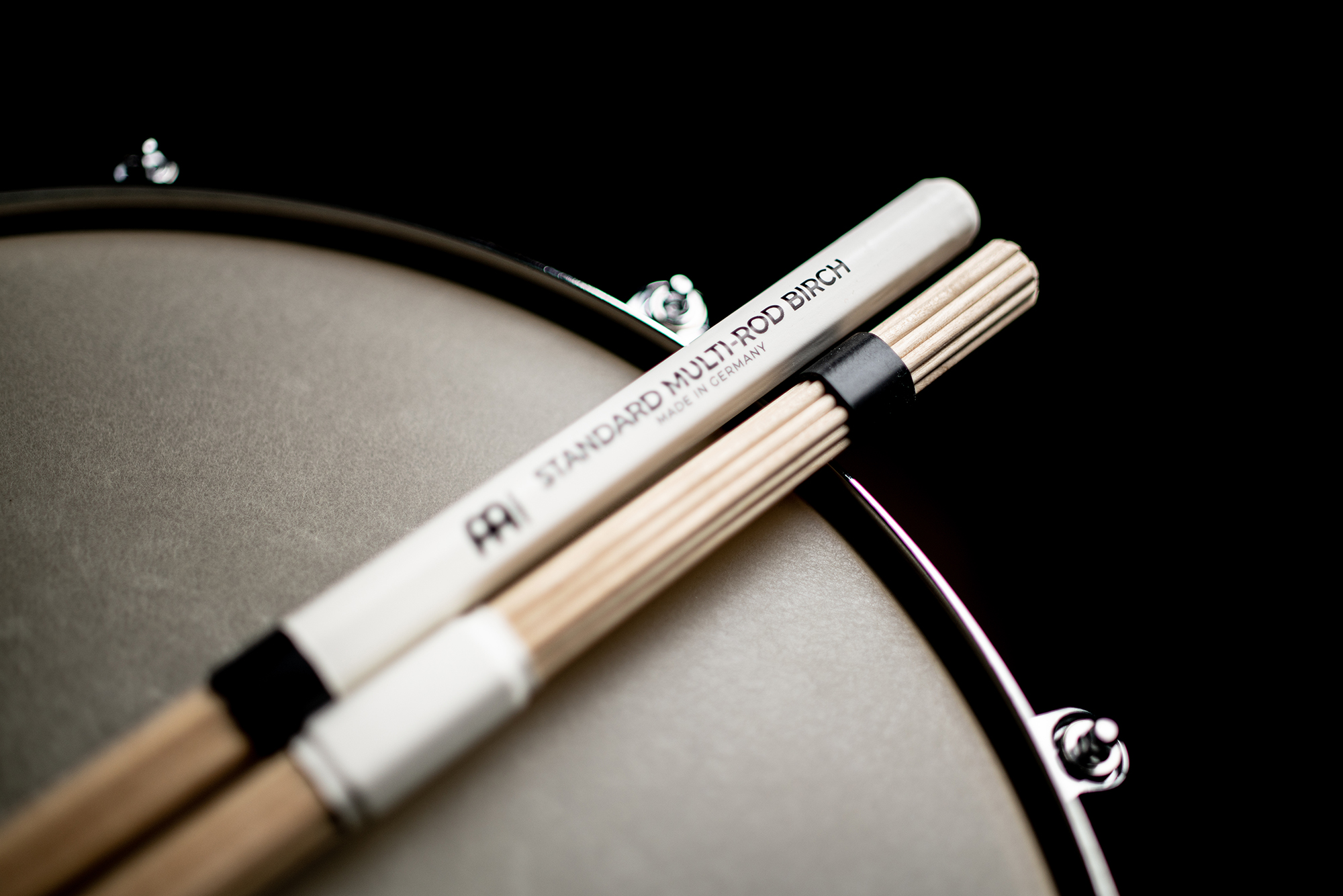- Meinl Standard Multi-Rod... - MEINL Stick & Brush Thailand | Facebook
