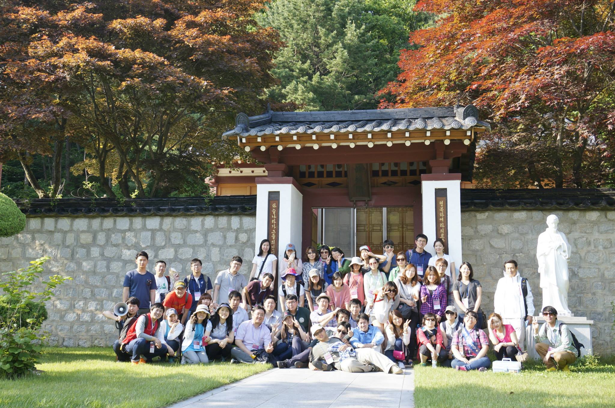 대전교구 서천 서면 성당 - 대전교구 서천 서면 성당 added a new photo.