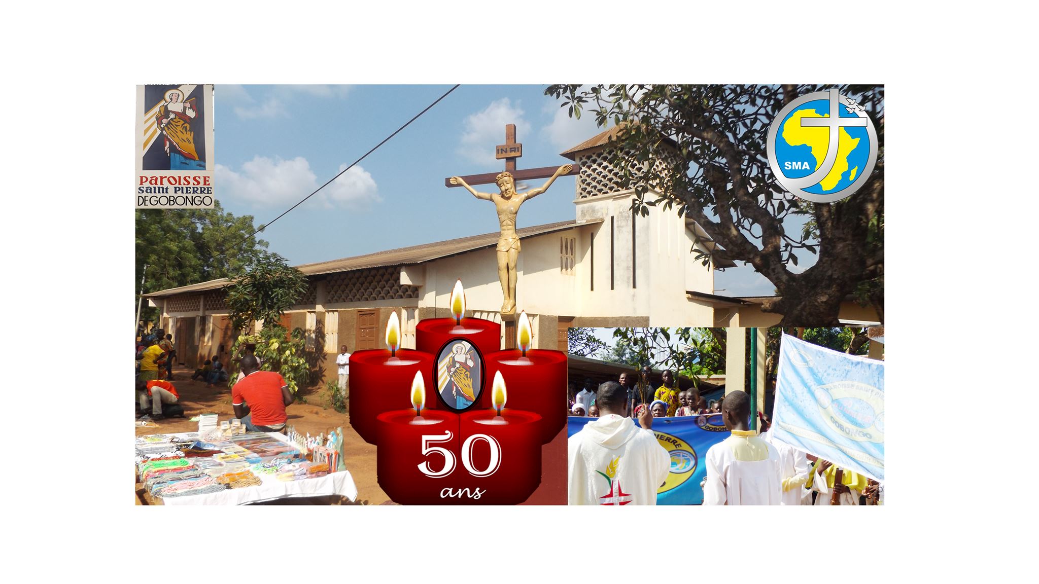 Paroisse Sainte... - Paroisse Sainte Trinité Des Castors