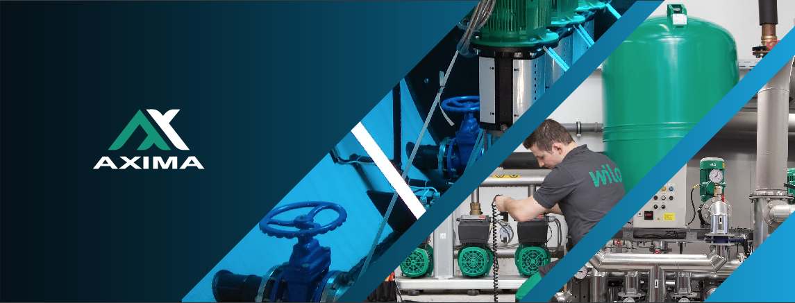 Axima Grup SRL | Chisinau