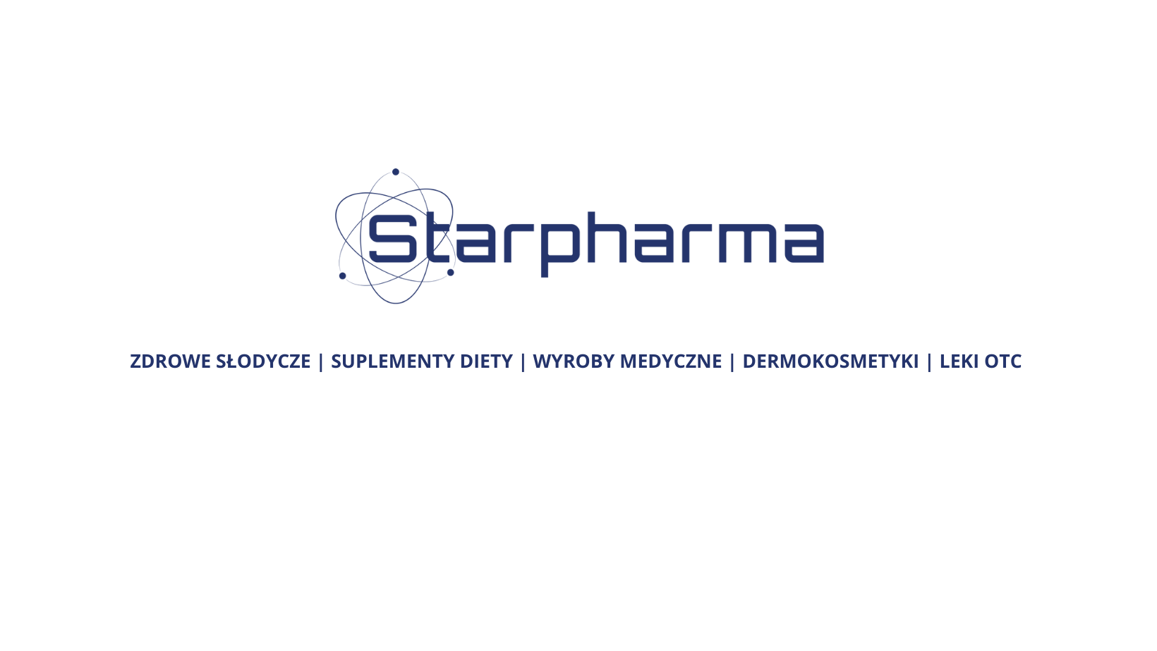 Starpharma Firma Farmaceutyczna | Warsaw