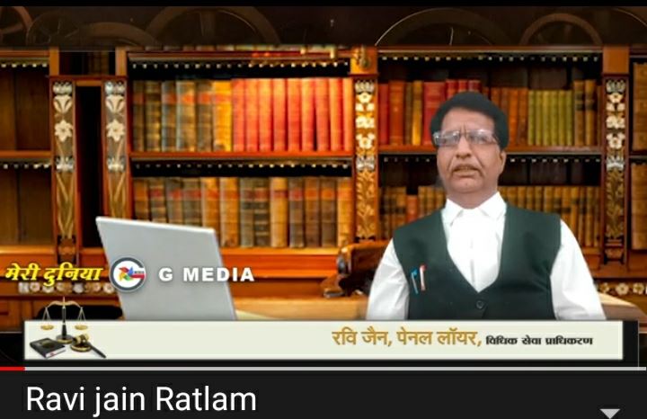 Legal & Astro service by Adv Ravi jain