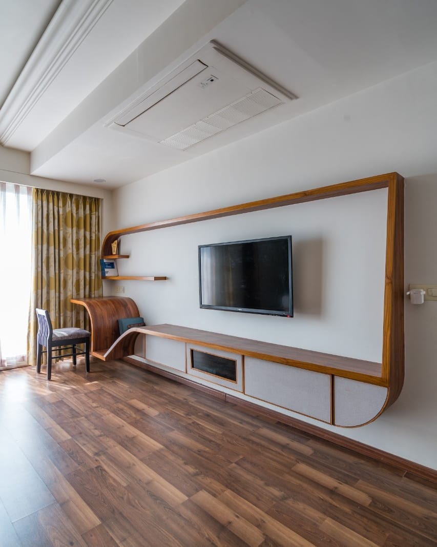 Array Design House | Ahmedabad