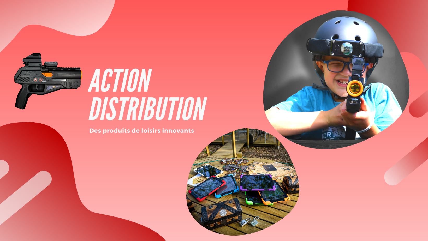 Action Distribution