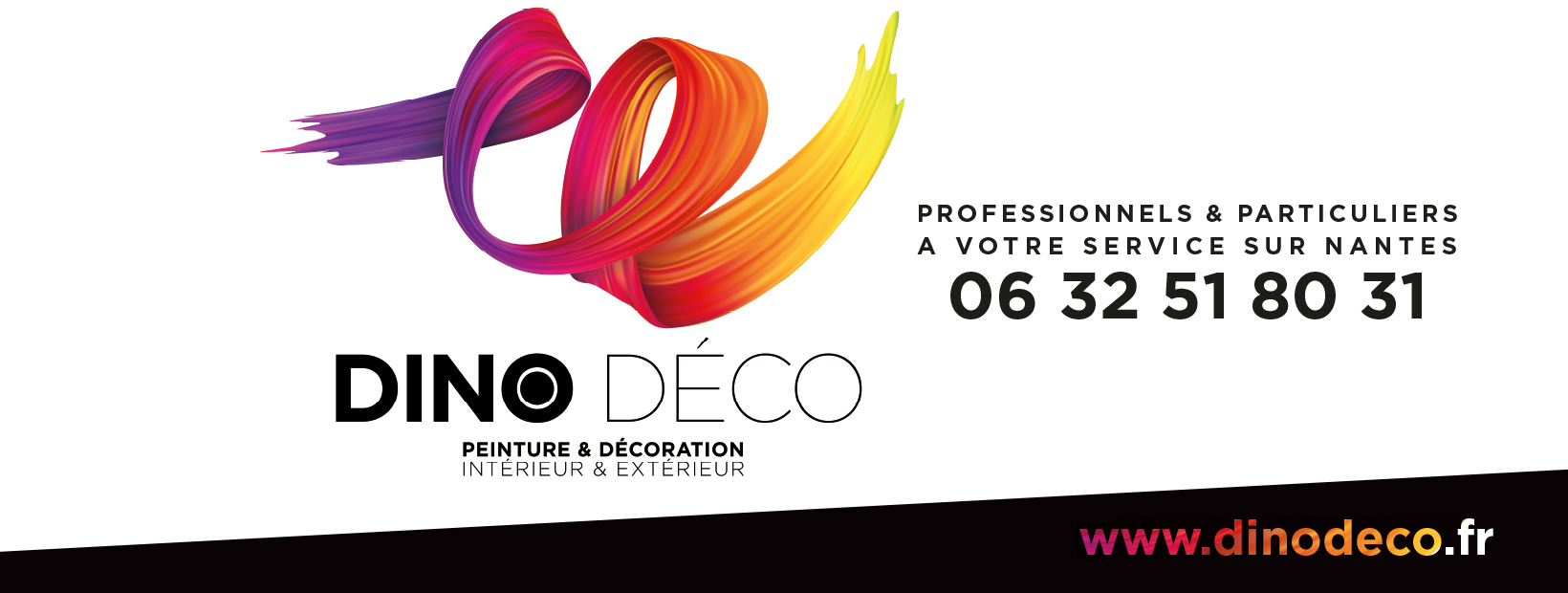 Dino Déco | Couëron