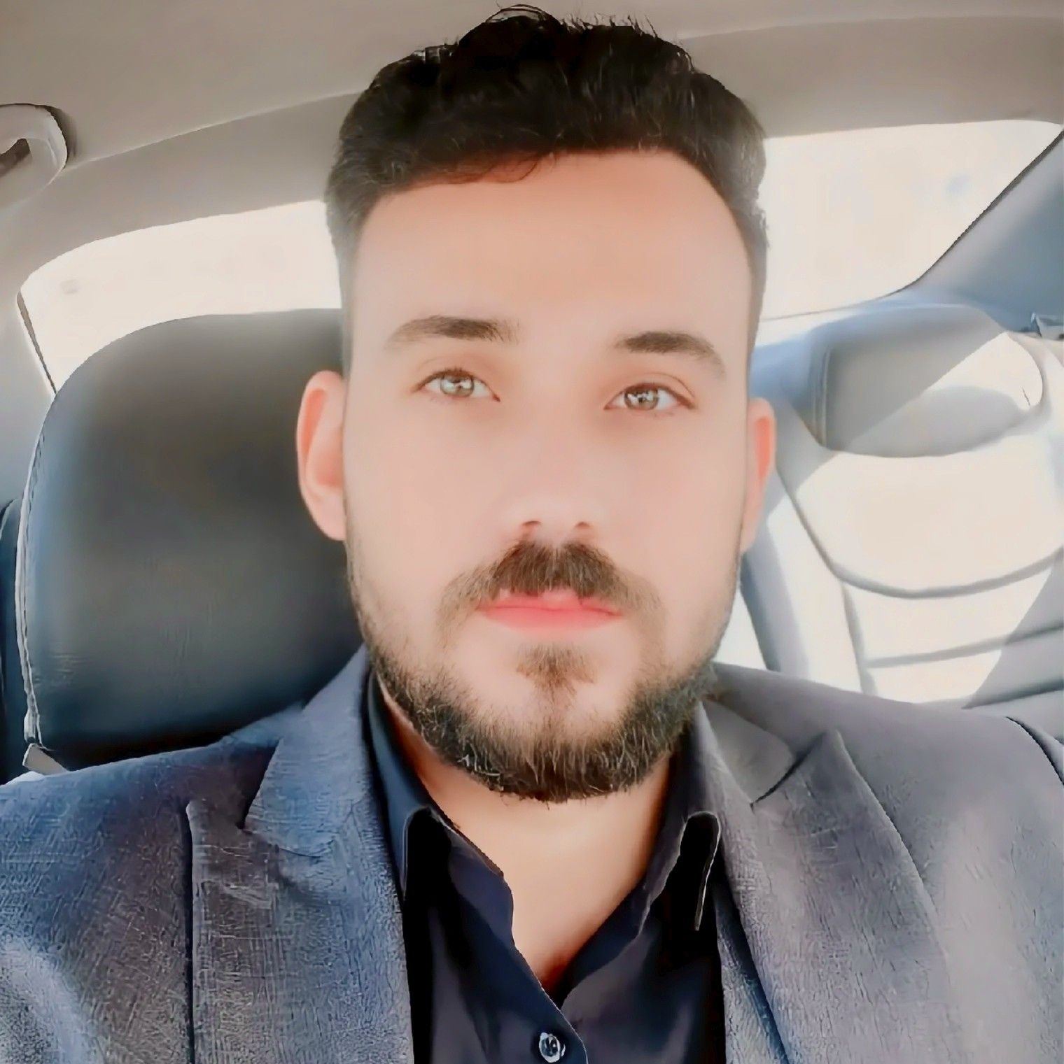 خمس حسابات فقط في اي شركه #محاسبين حديث التخرج | Mohamed Hamada Riad