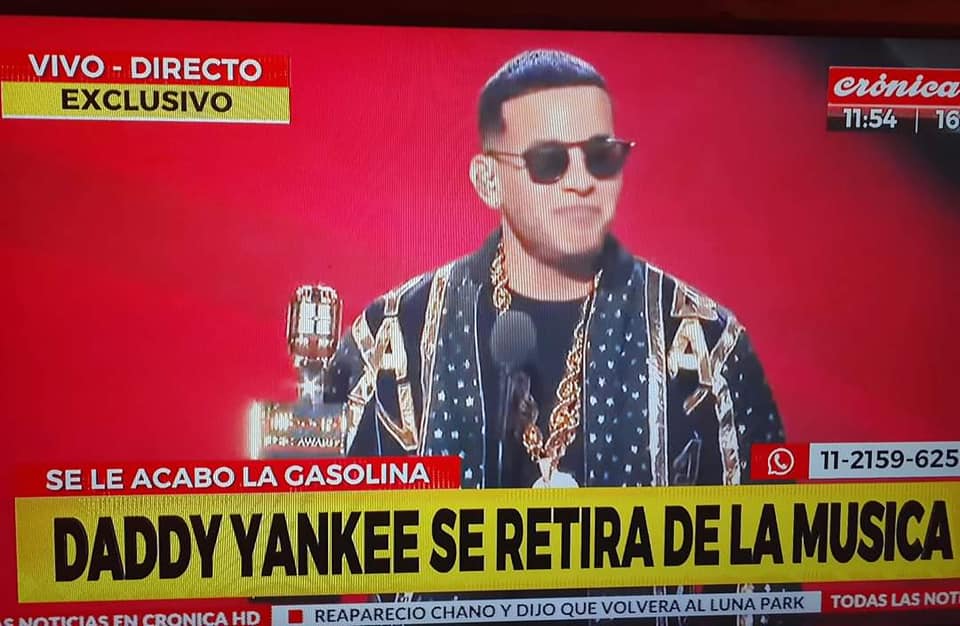 Ricky Fort & The Meme Factory