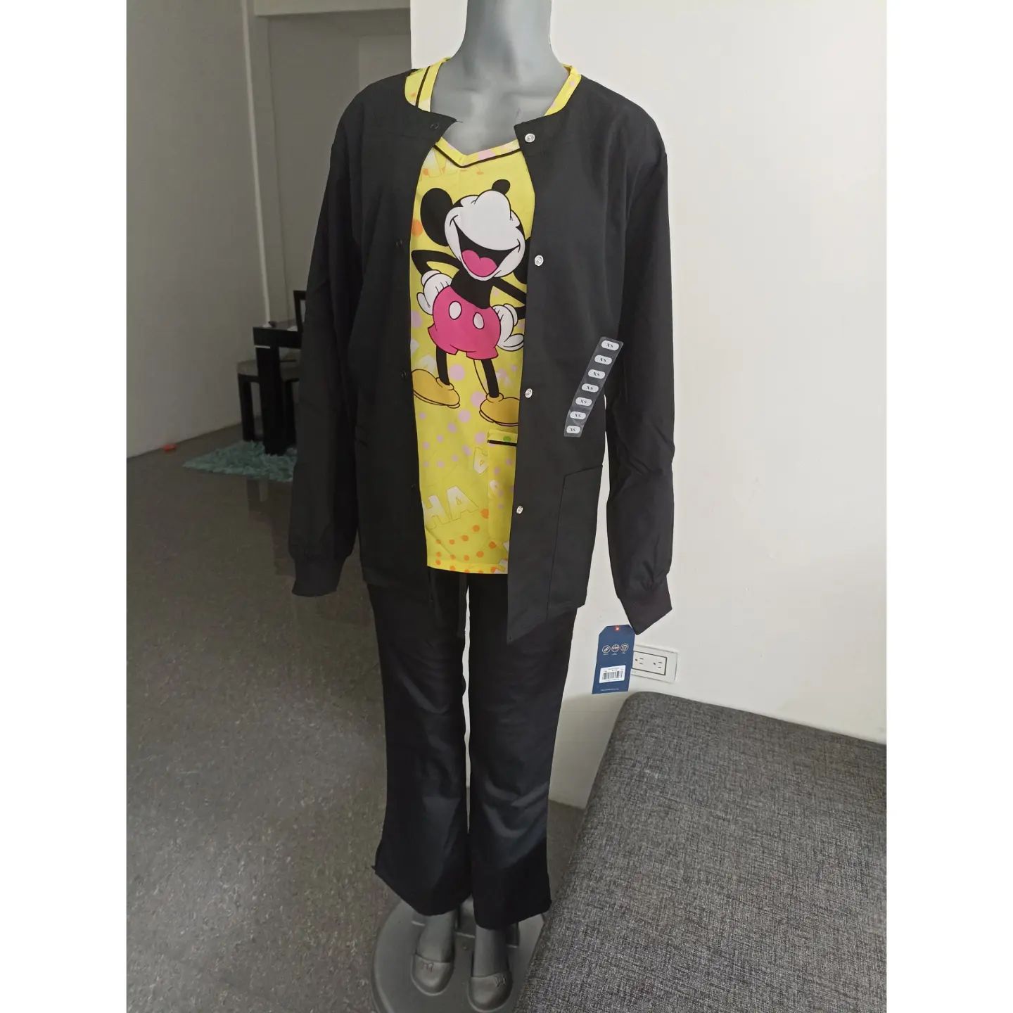 💟 Disponibles, batas Cherokee... - Uniformes Cherokee SJ. | Facebook
