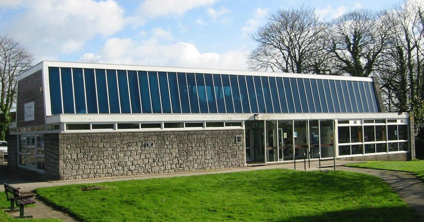 All sold out for The Piskie Trap on... - St Austell Library | Facebook