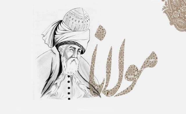 مثنوی معنوی مولوی