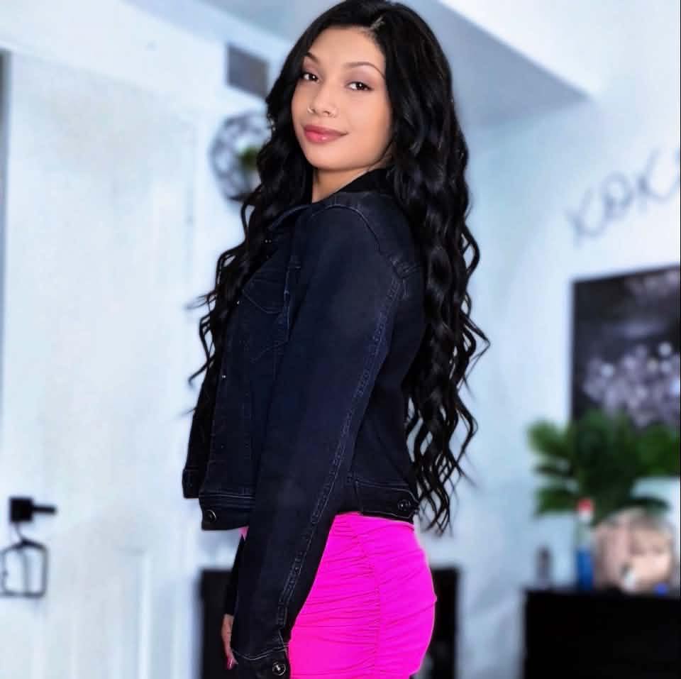 Desiree Frank