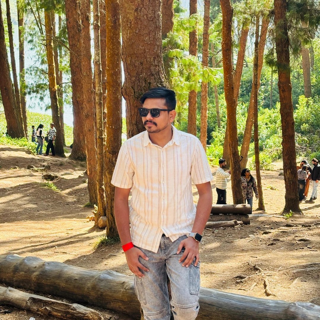 Dattu Patange