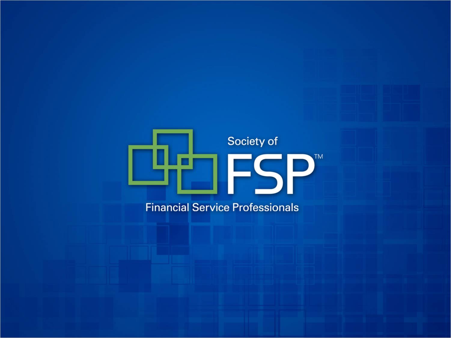 Society of Financial Service Professionals Buffalo Chapter added a new ...