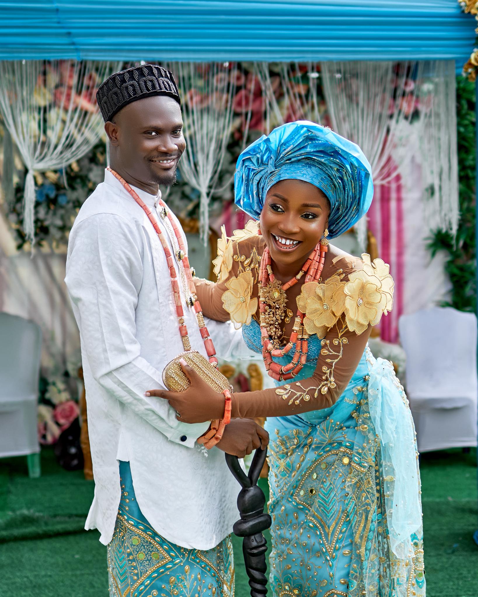 Precious Biemu Okpunor