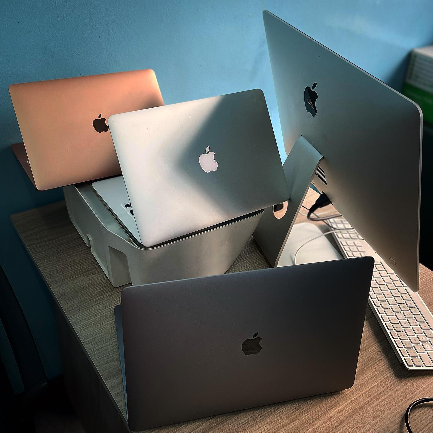 MacBook Air (Retina 13-inch, 2018) - $850 1.6GHz Dual-core Intel 