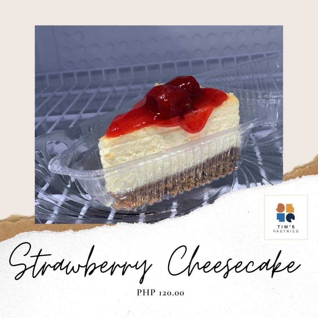 Tim's Pastries | Taytay