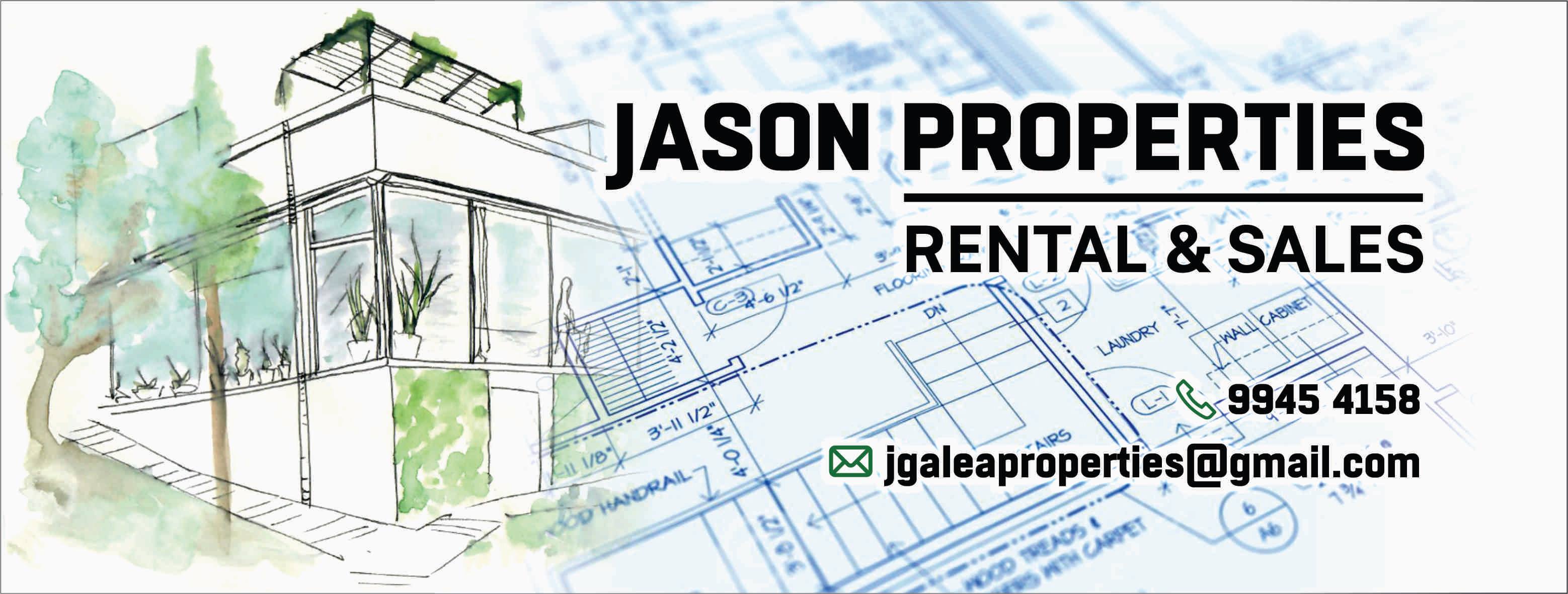 Jason Properties