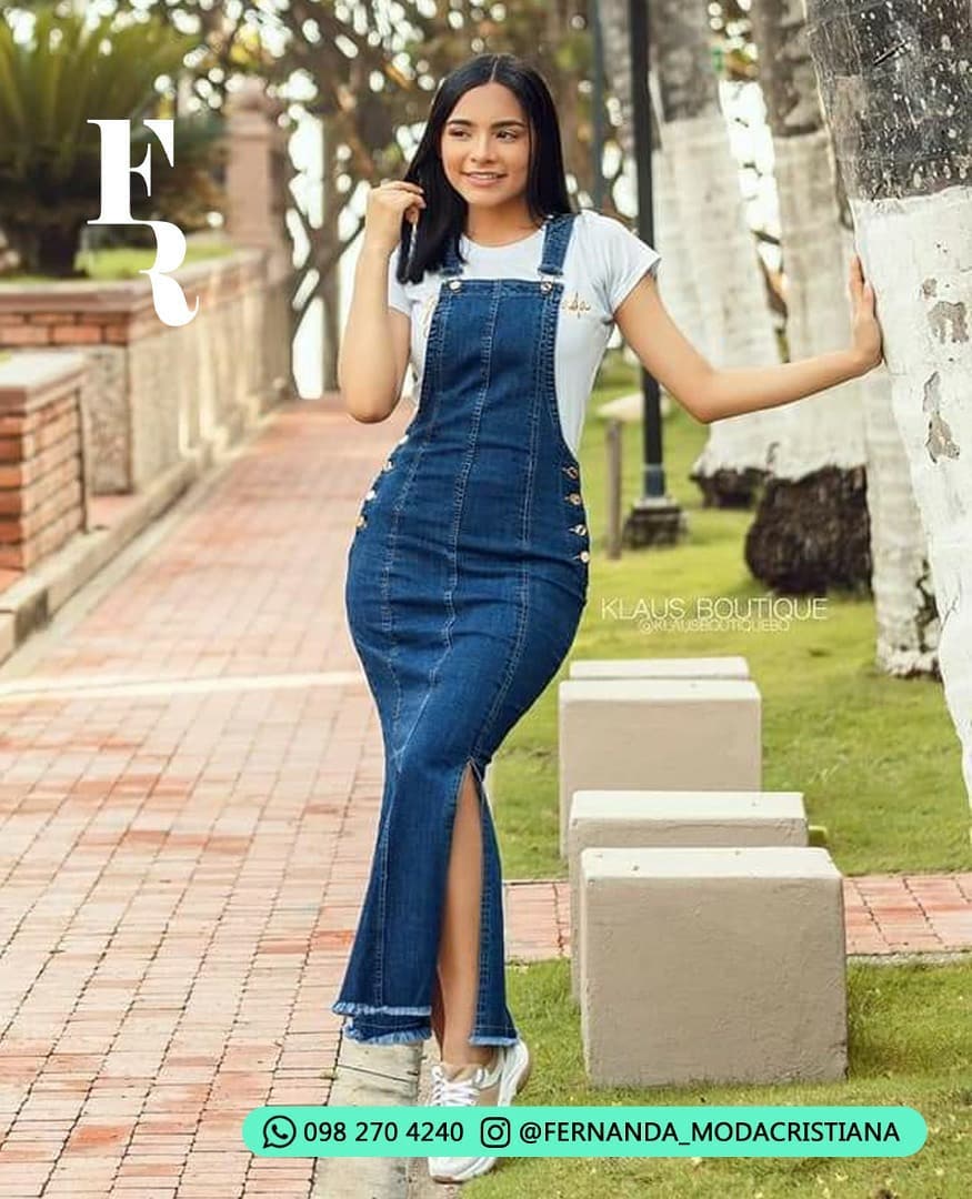 Nueva colección en... - Fernanda Renteria_ Moda Cristiana