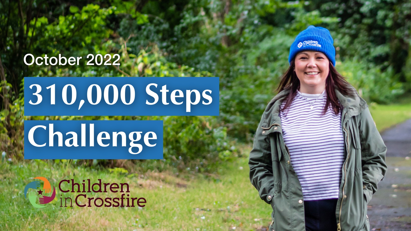 310,000 Steps In October 2022 | Facebook