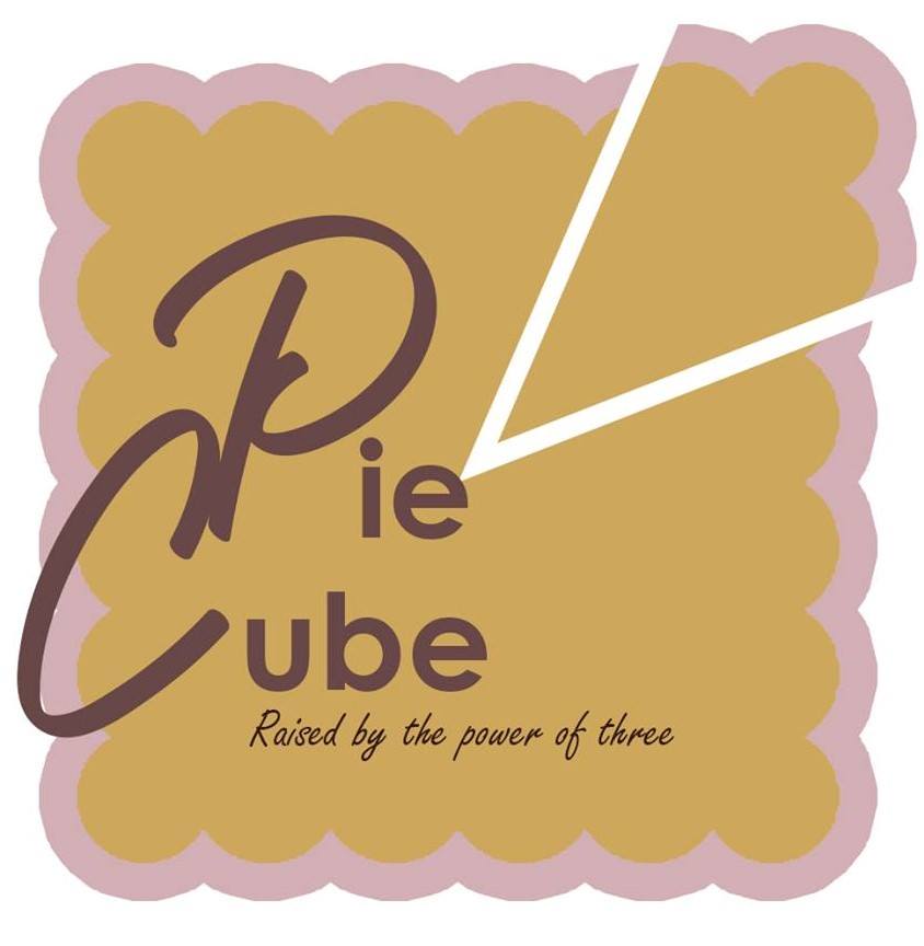 PIE CUBE - PIE CUBE added a new photo.