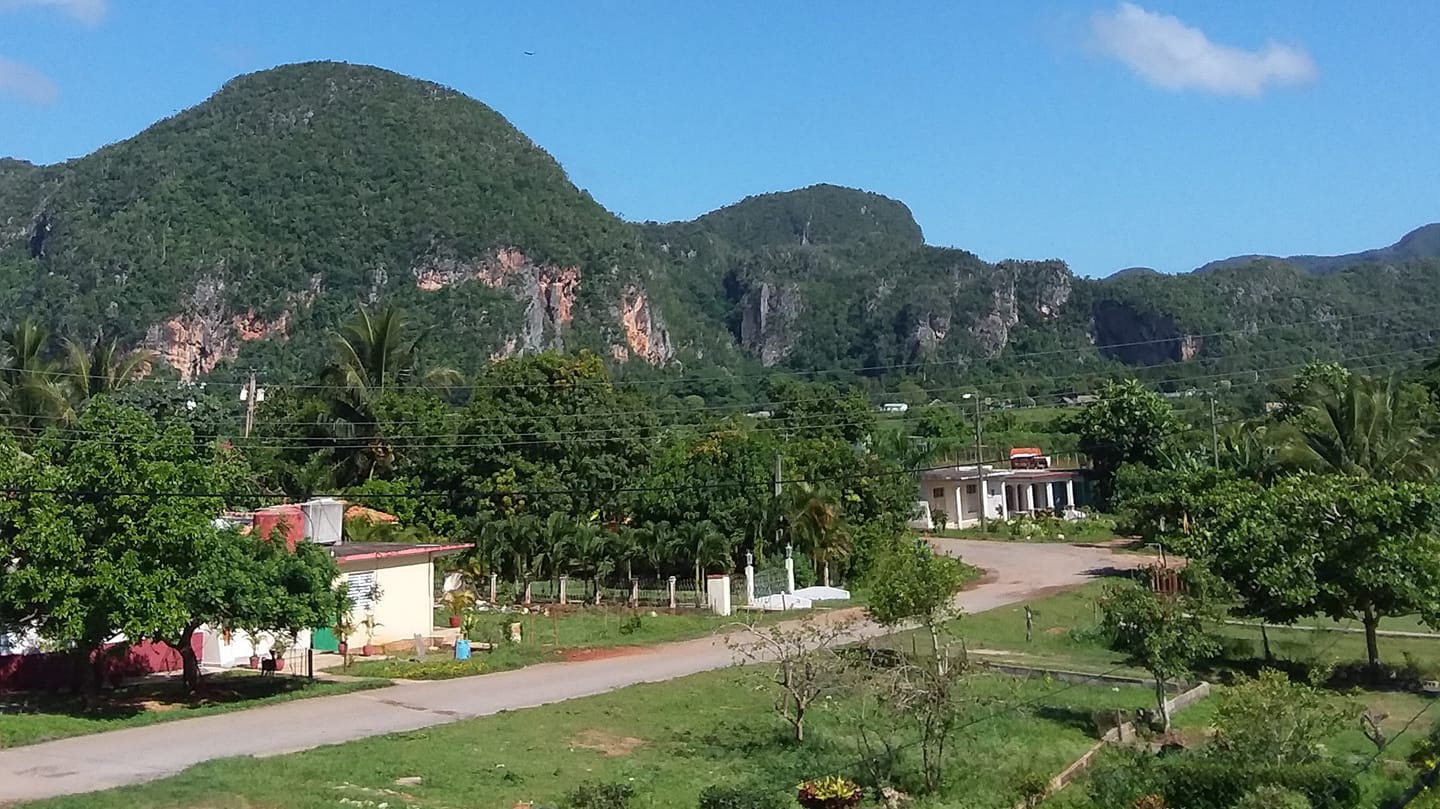 Casa Yanet y Maritza | Pinar del Río