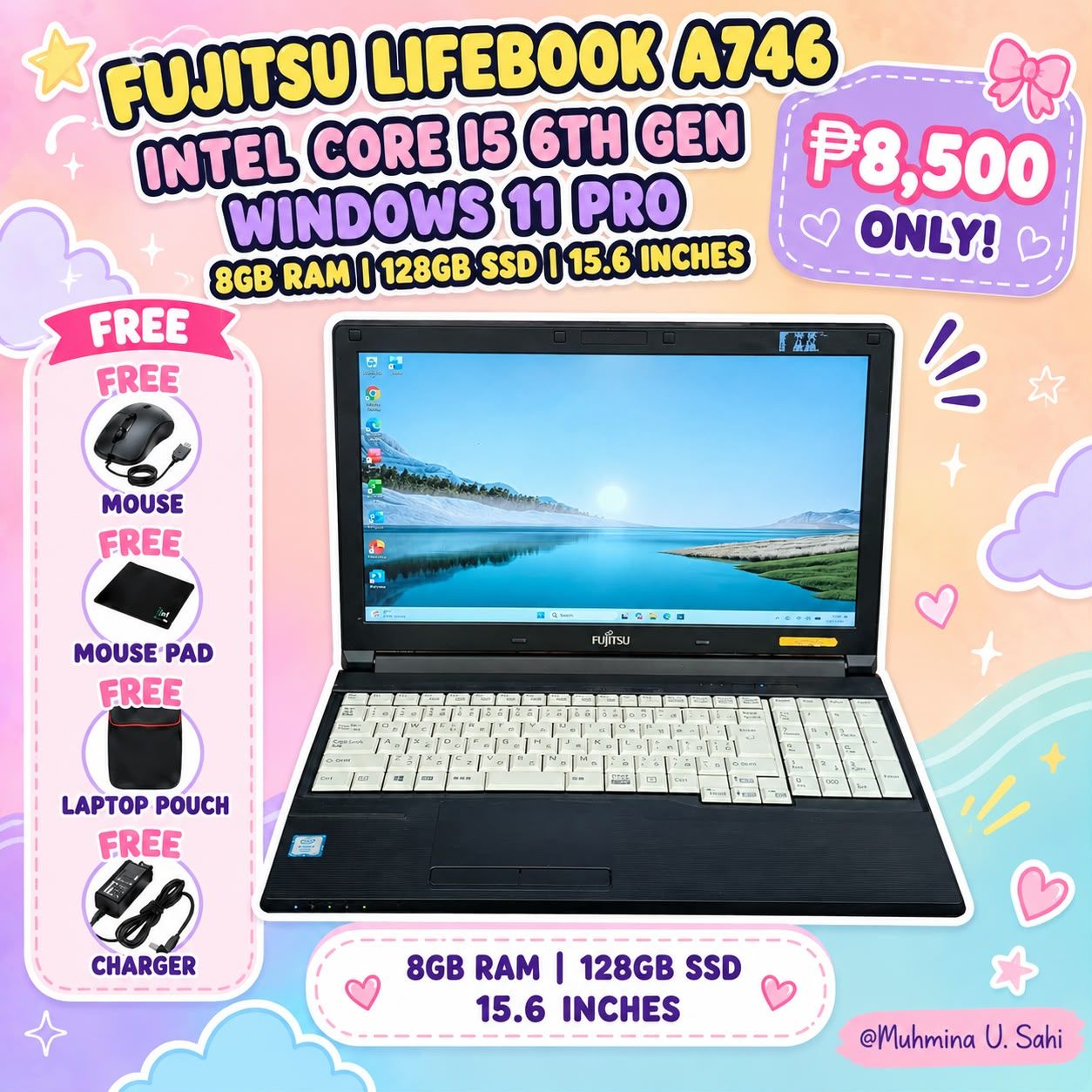 ☀薄型レッド☆最新Win11☆特盛1000GB☆ ノートPC メモリ増設