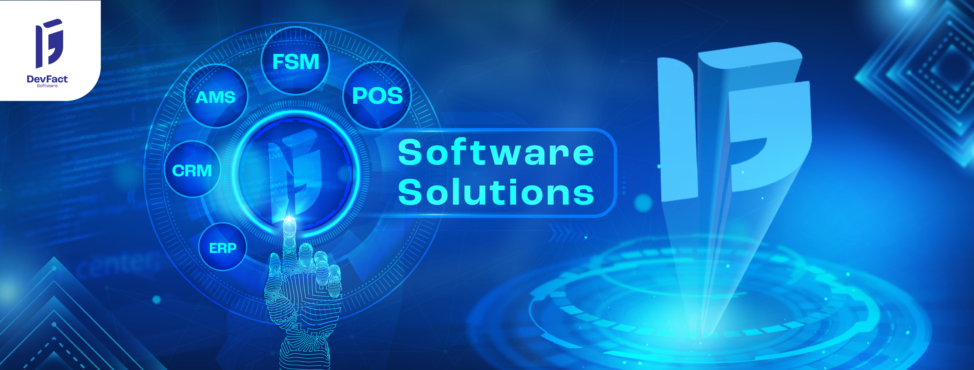 Dev-Fact Software | Cairo