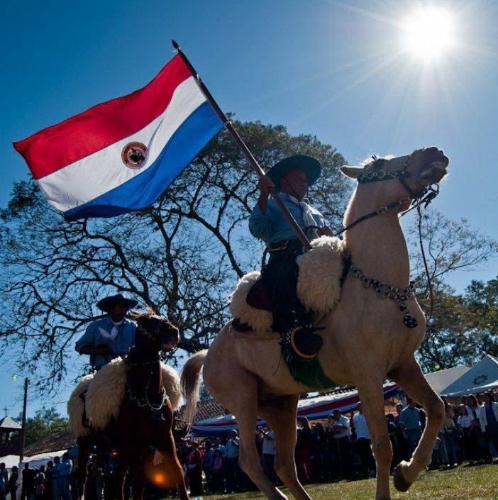 Pecuáriaparaguayoficial - “Si buscas resultados distintos, no hagas ...
