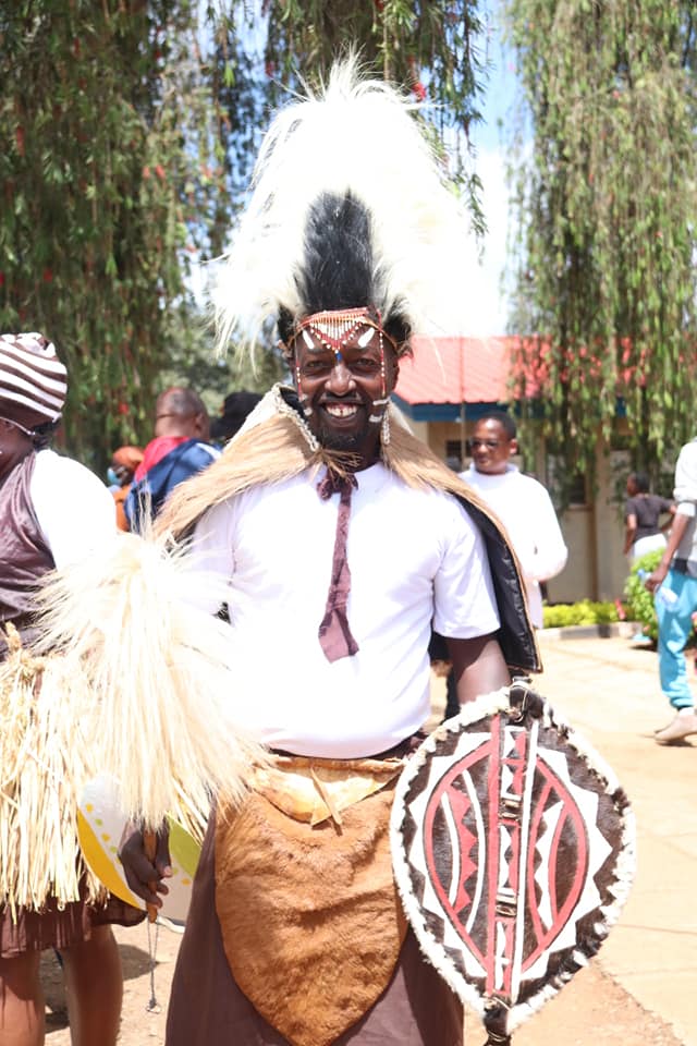 Meru County... - The County Government of Meru - 012