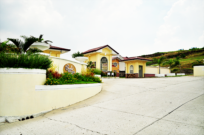 Rent To Own House And Lot | Rodriguez