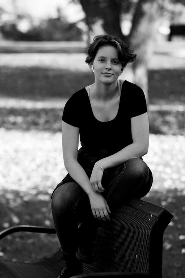 Beth Rondeau-Deacon