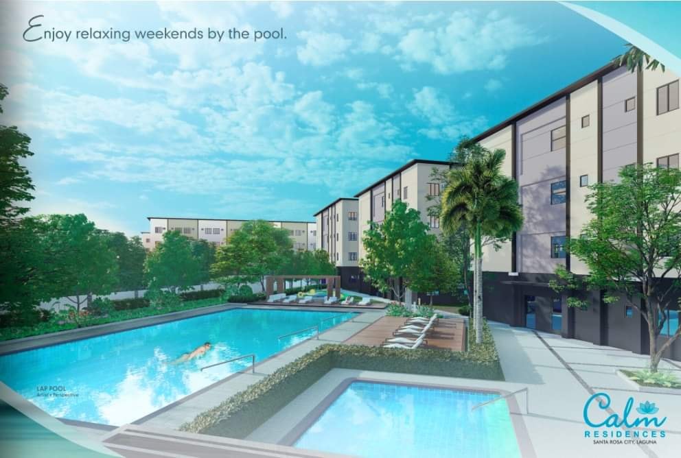SMDC Properties For Sale and Rent - SM Development Corporation Properties