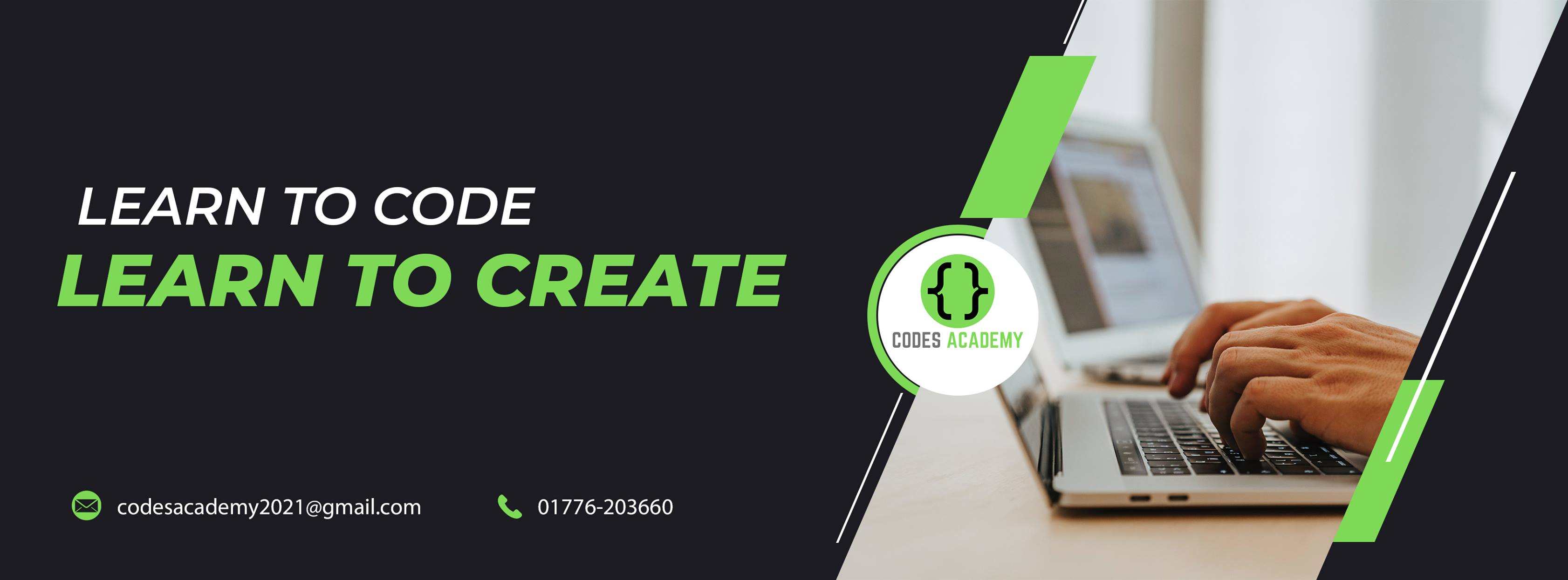 Codes Academy